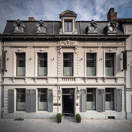 Ch Longstay 2 Kortrijk Kültér fotó