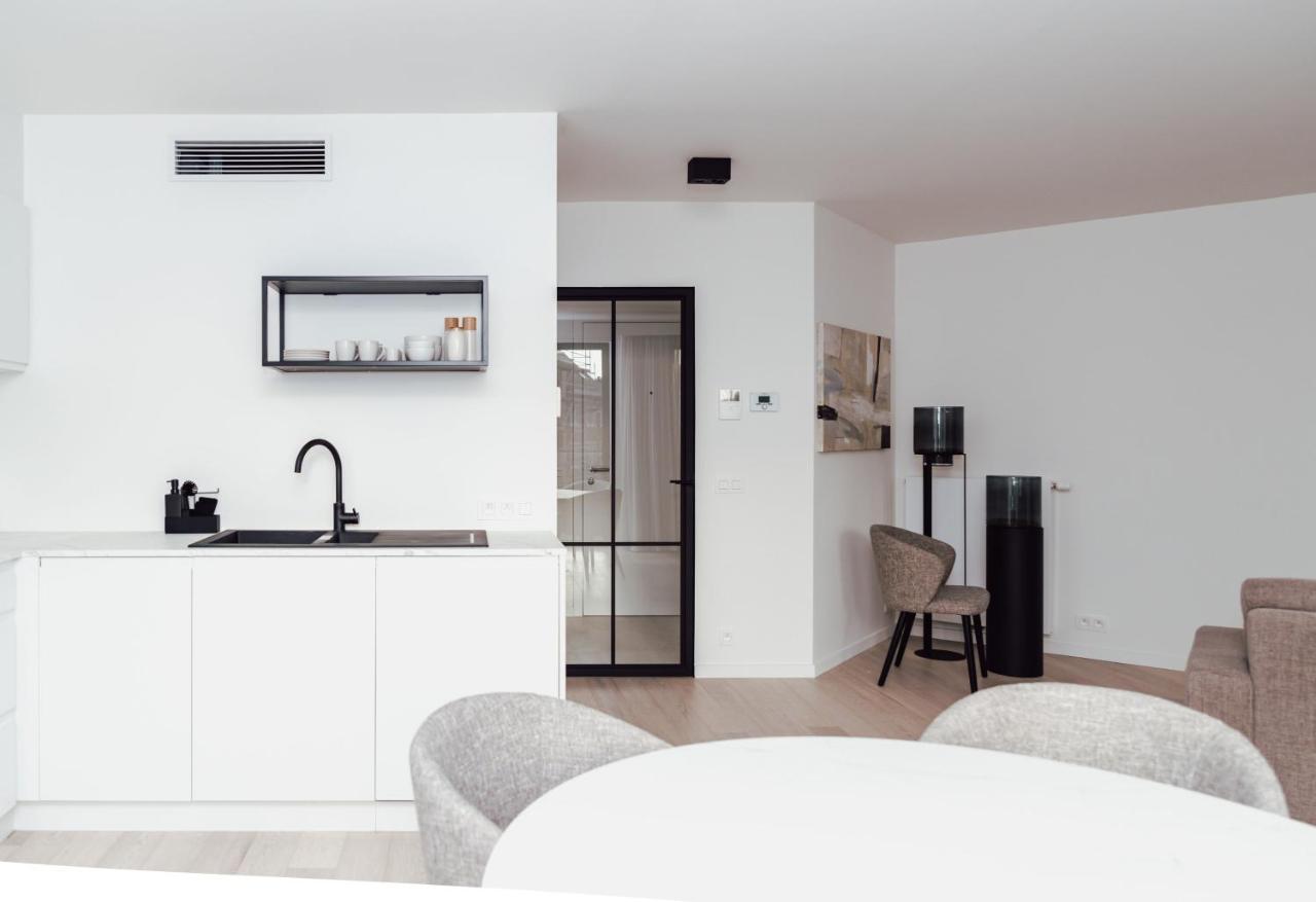 Ch Longstay 2 Kortrijk Kültér fotó