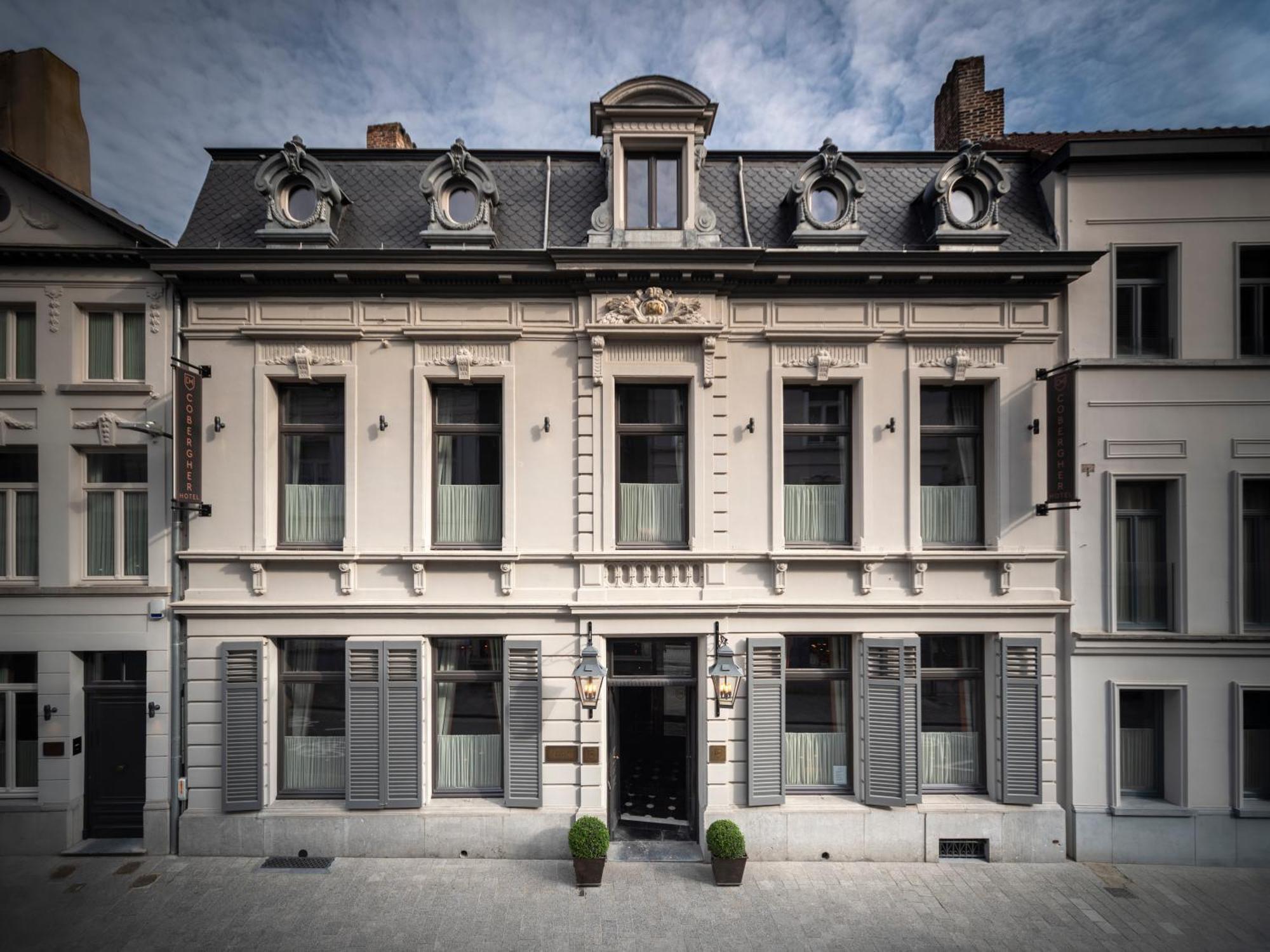 Ch Longstay 2 Kortrijk Kültér fotó